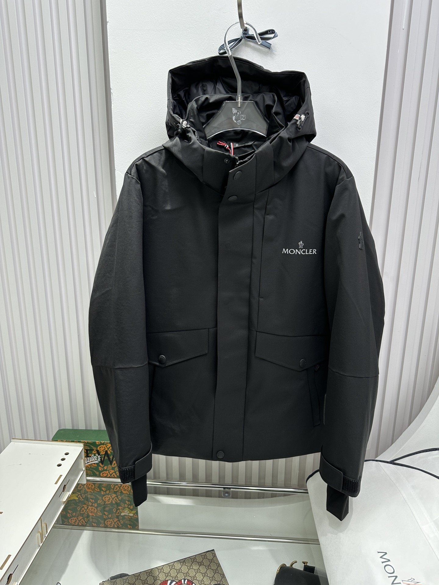 Moncler Down Jackets